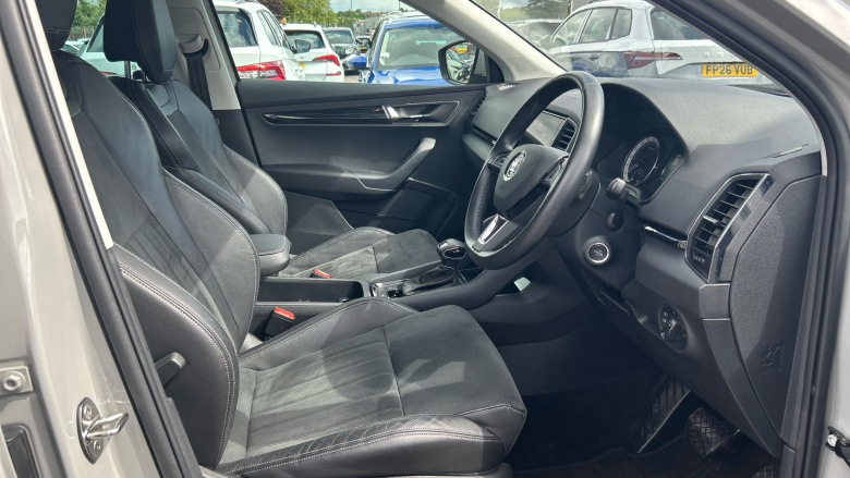 Skoda Karoq 2.0 TDI SE L 4x4 5dr DSG Diesel Estate